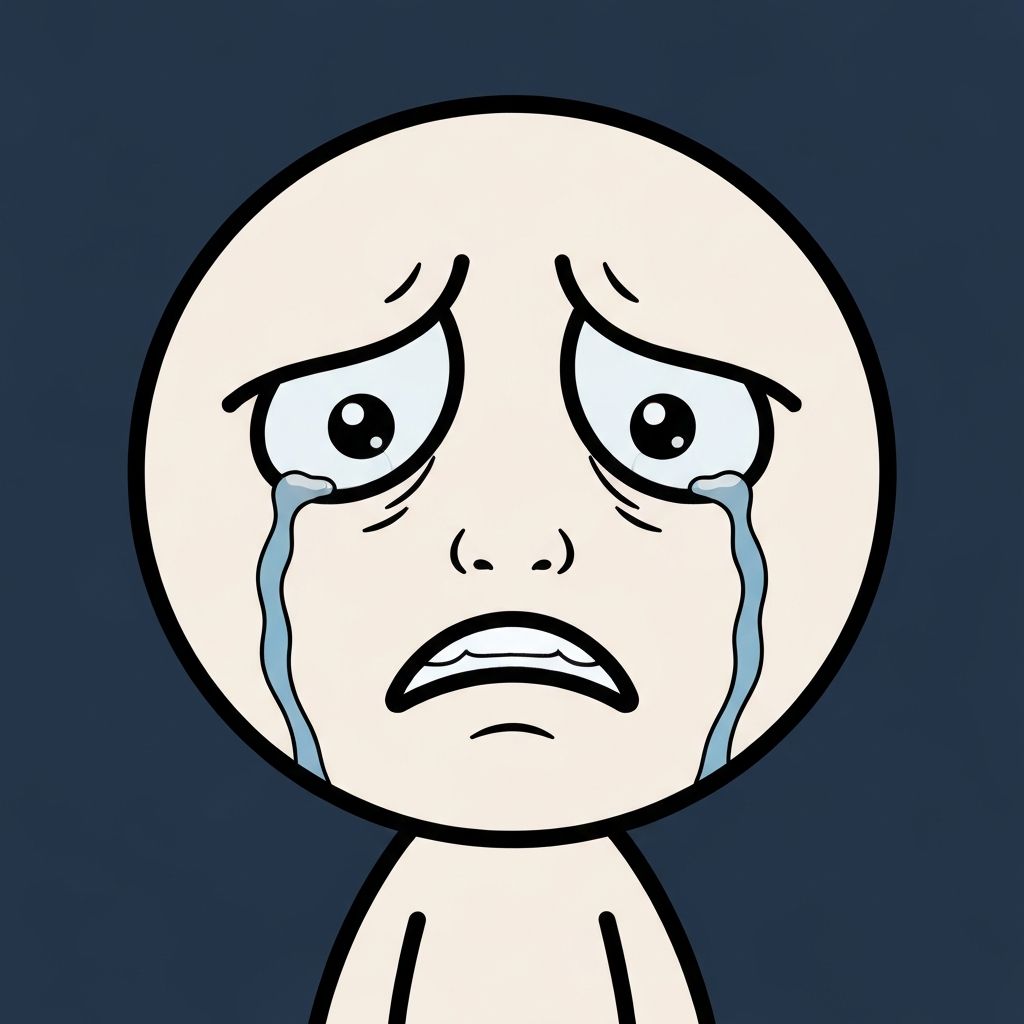 POV: code that used to work